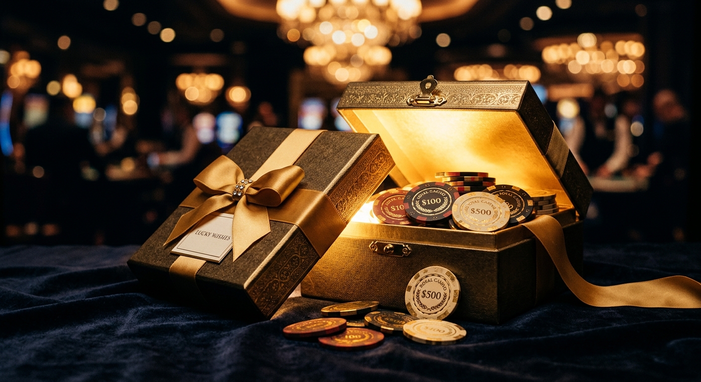 Buitenlandse Casino Bonussen - nieuwe casino buitenland