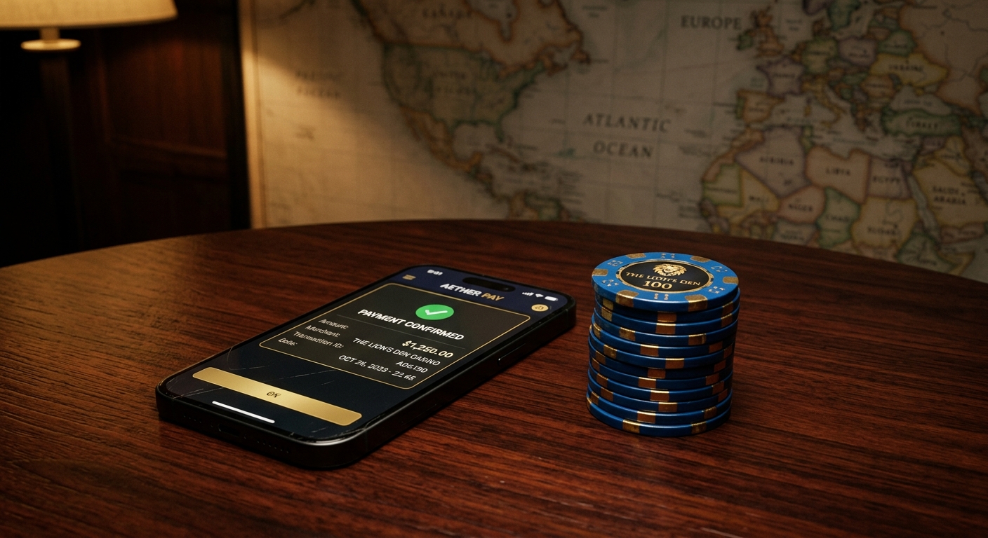 Storten en Uitbetalen met PayPal: De Internationale Weg - paypal casino buitenland