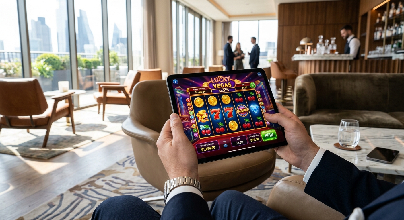 Waarom Kiezen voor een PayPal Casino Buitenland? - paypal casino buitenland
