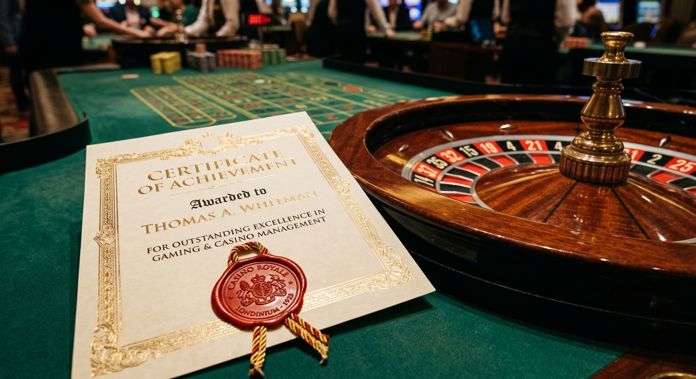 Gokvergunning en Legaliteit bij Internationale Platforms - paypal casino buitenland