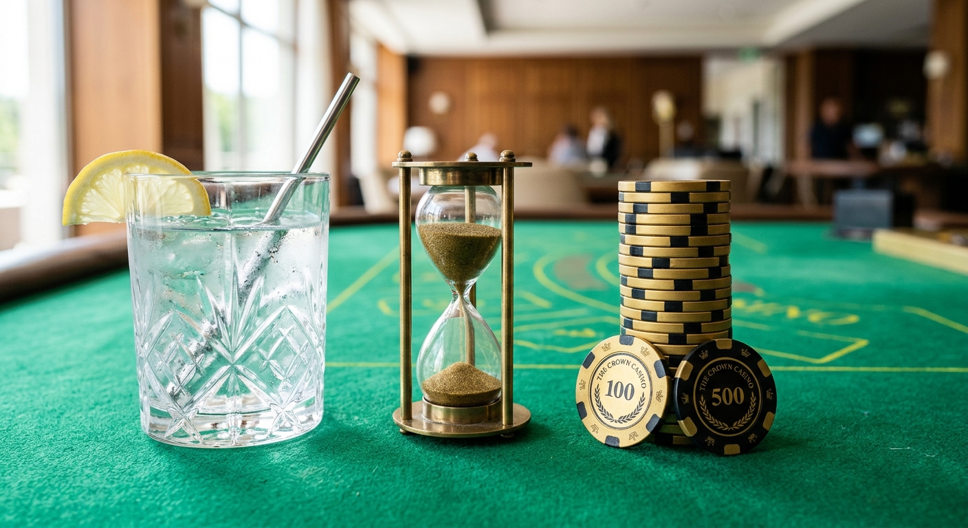 Optimaliseer je uitbetaling: tips, methoden en verantwoord gokken - casino buitenland snelle uitbetaling