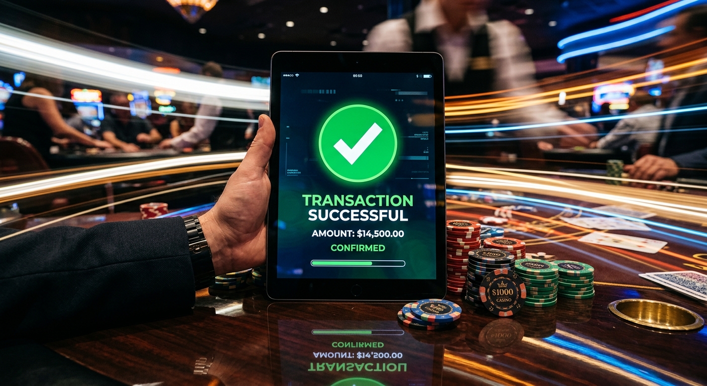 Direct Uitbetalen na Online Gokken - casino buitenland snelle uitbetaling