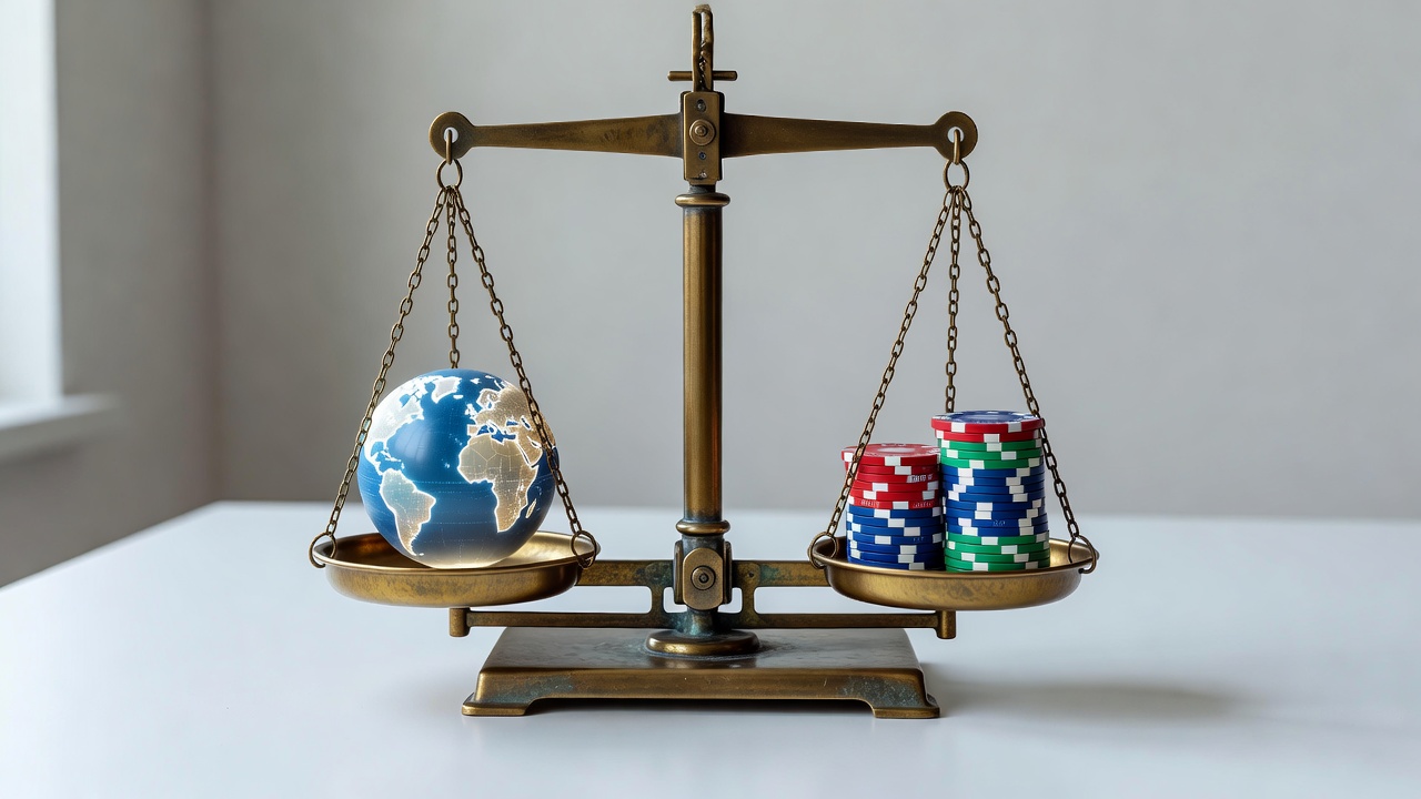 De Voor- en Nadelen van Wedden op Internationale Sites - bookmaker zonder cruks