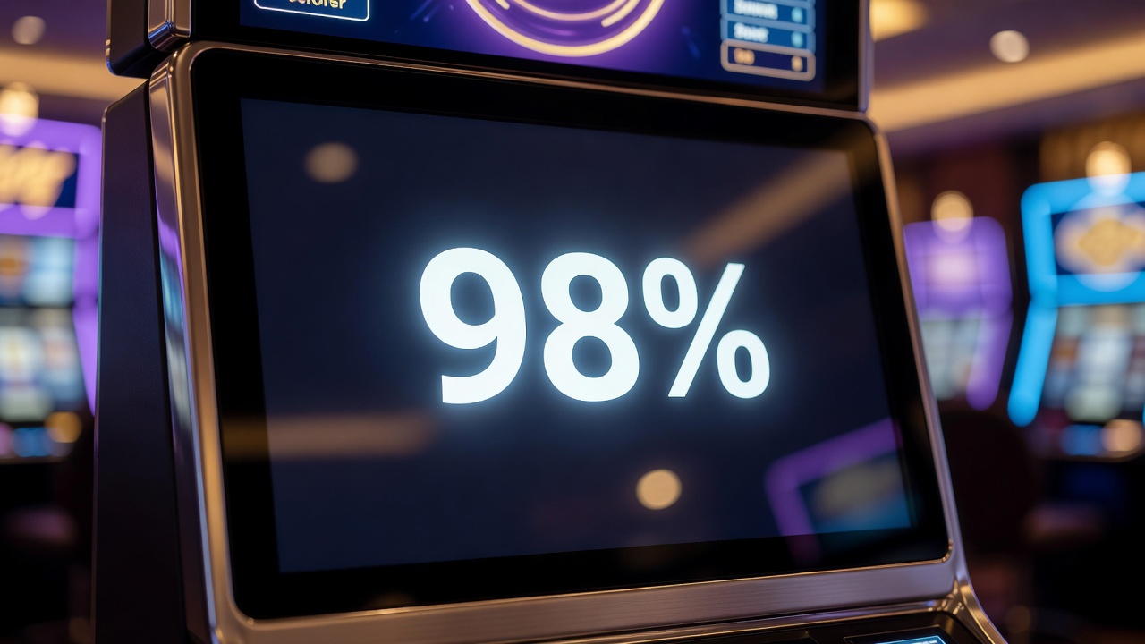 Wat is RTP (Return to Player) en Waarom is het Cruciaal? - best uitbetalende online casino