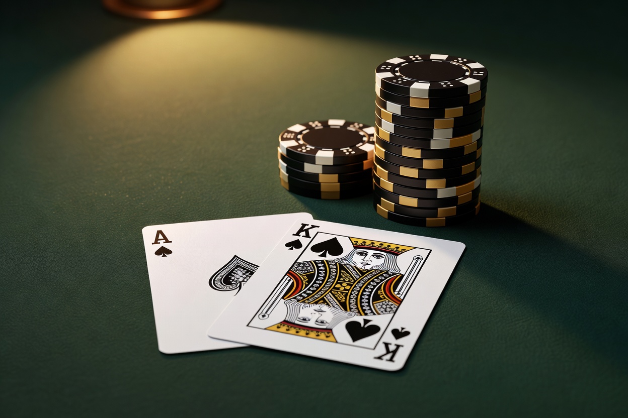 Welke Casino Spellen Bieden de Hoogste Uitbetalingspercentages? - best uitbetalende online casino