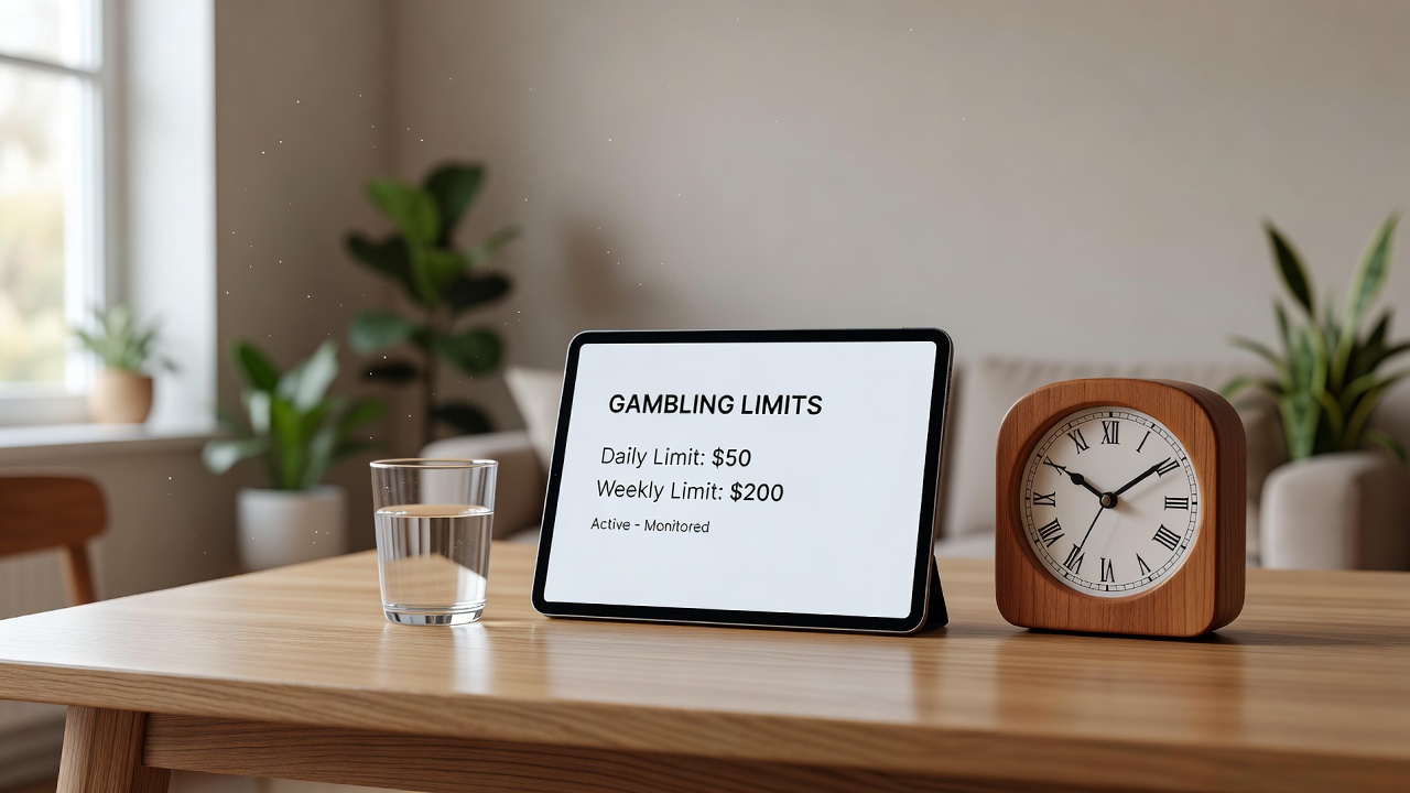 Verantwoord gokken in Nederland - 10 euro deposit casino