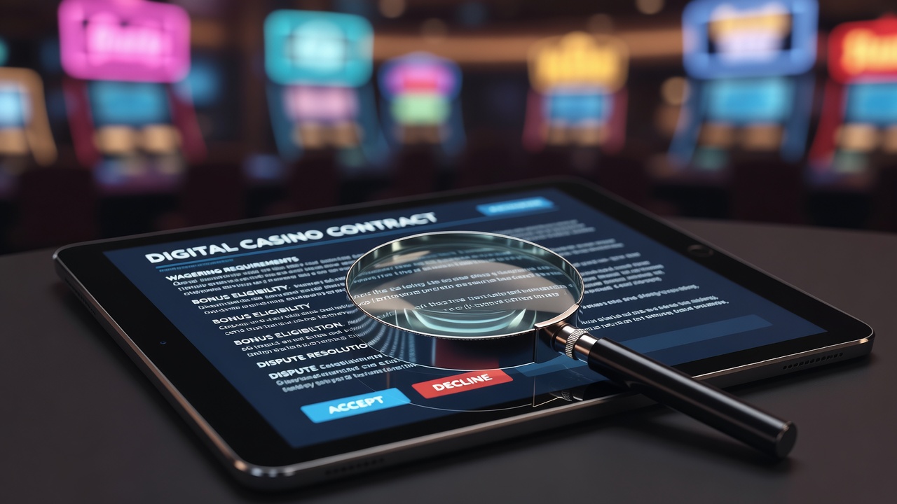 Belangrijke Voorwaarden van een No-Deposit Bonus - casino bonus zonder storting