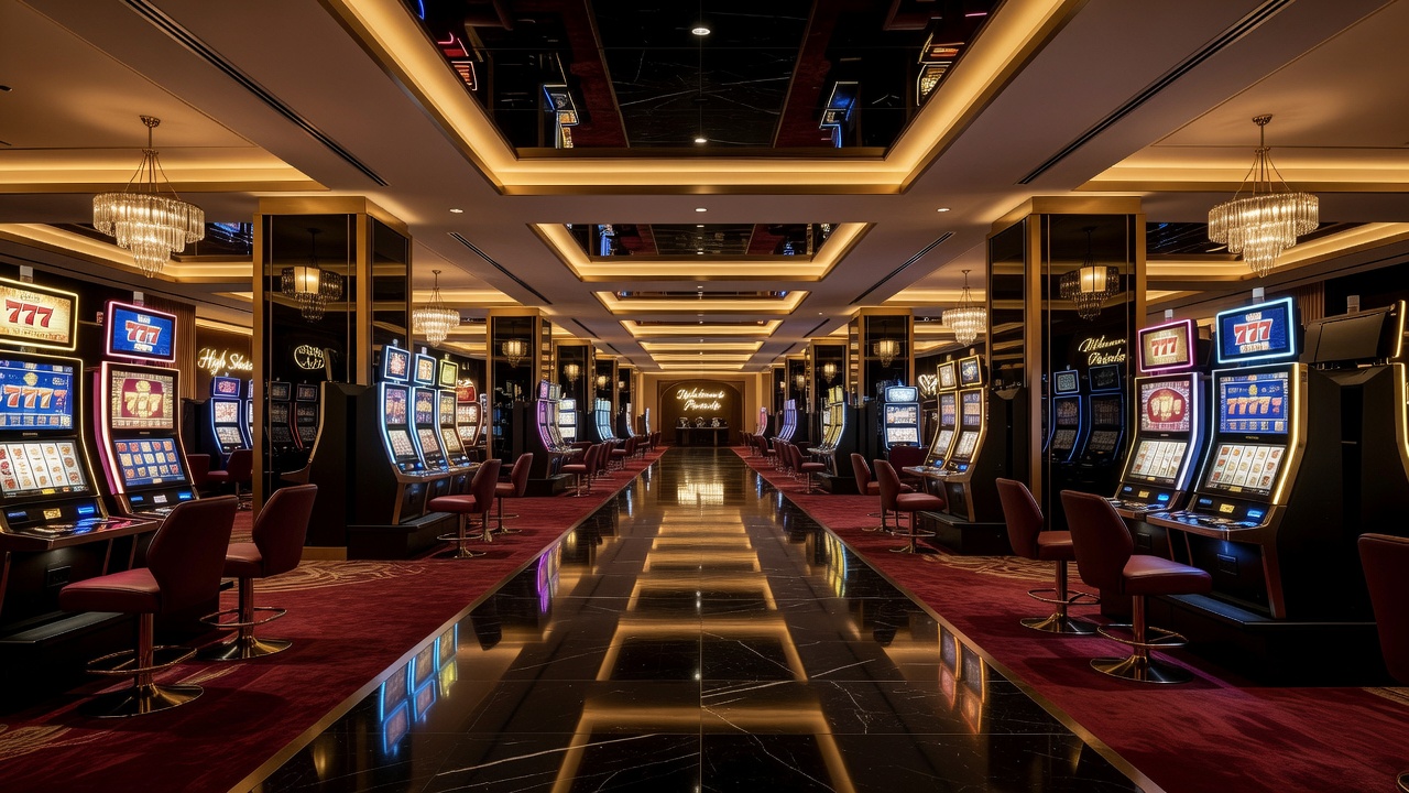 Wat verstaan we onder gokken zonder limieten? - casino zonder limiet