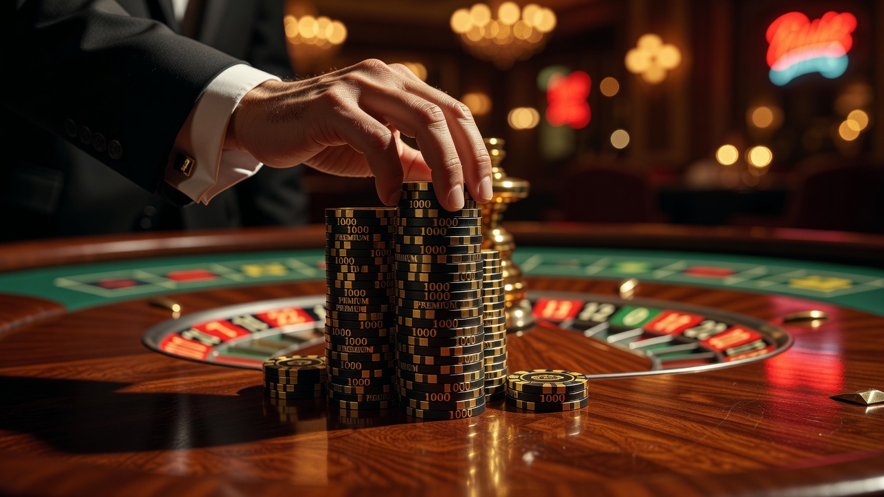 Waarom kiezen spelers voor deze platforms? - casino zonder limiet