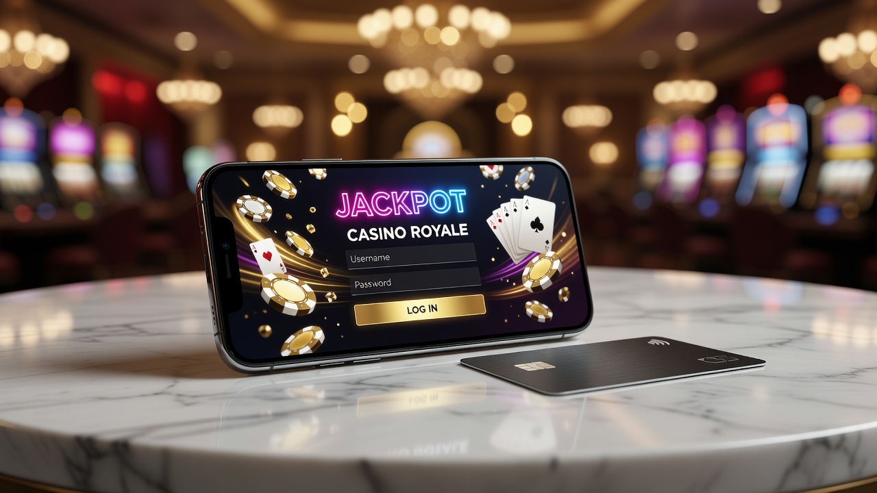 Aan de slag: Zo speel je met echt geld online - echt geld casino
