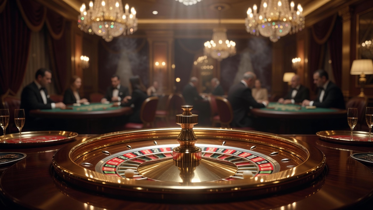 Populaire spellen in een echt geld casino - echt geld casino