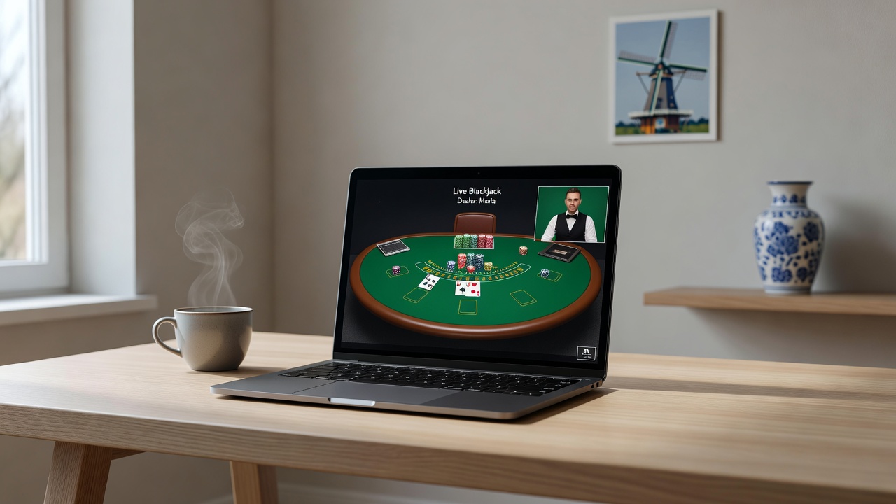 Online Casino Echt Geld Nederland - echt geld casino