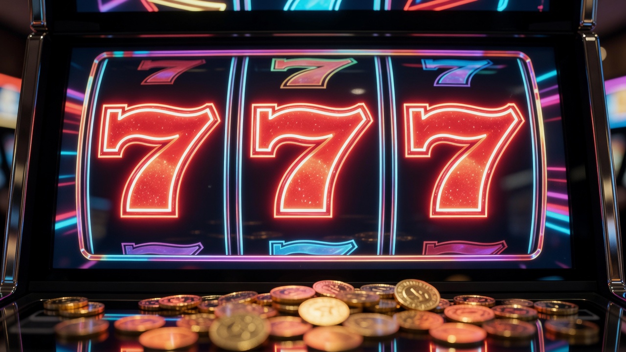 Echt geld slots - echt geld casino