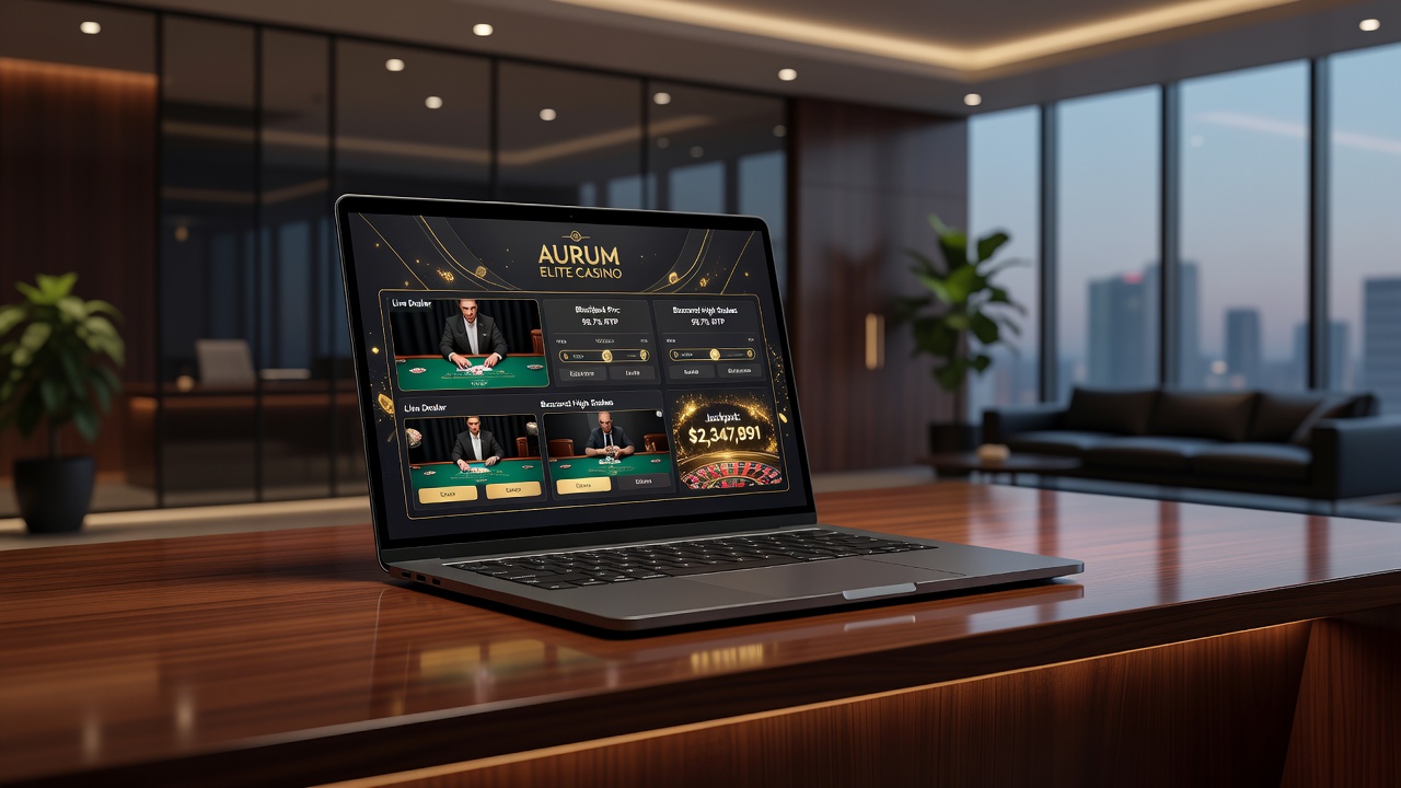 De Betrouwbaarheid van Buitenlandse Casino's - casino zonder cruks