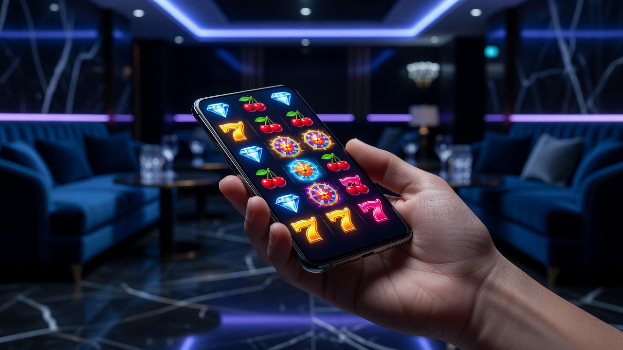 Zo Kies Je Jouw Ideale Casino Zonder Cruks in 2026 - casino zonder cruks