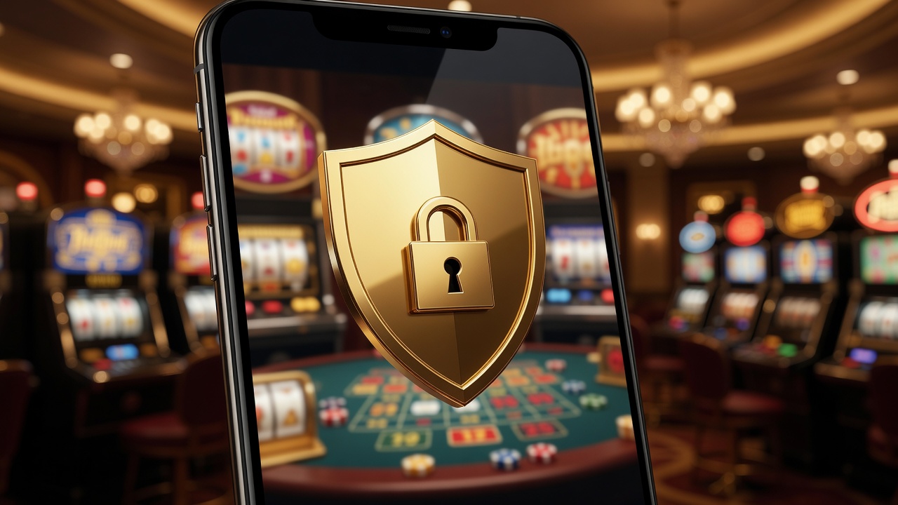 Zo Herken Je Veilige en Betrouwbare Buitenlandse Casino’s - online casino buitenland