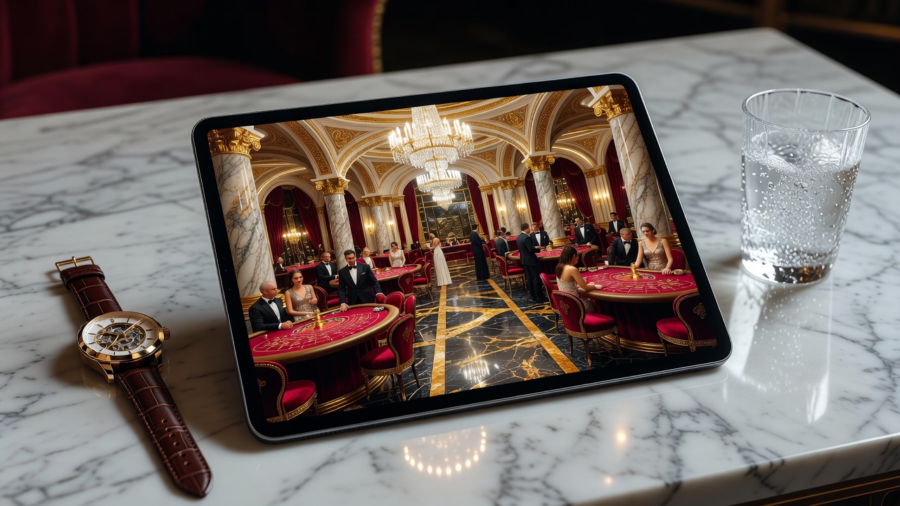Beste Buitenlandse Casino’s: Een Overzicht van 2026 - online casino buitenland