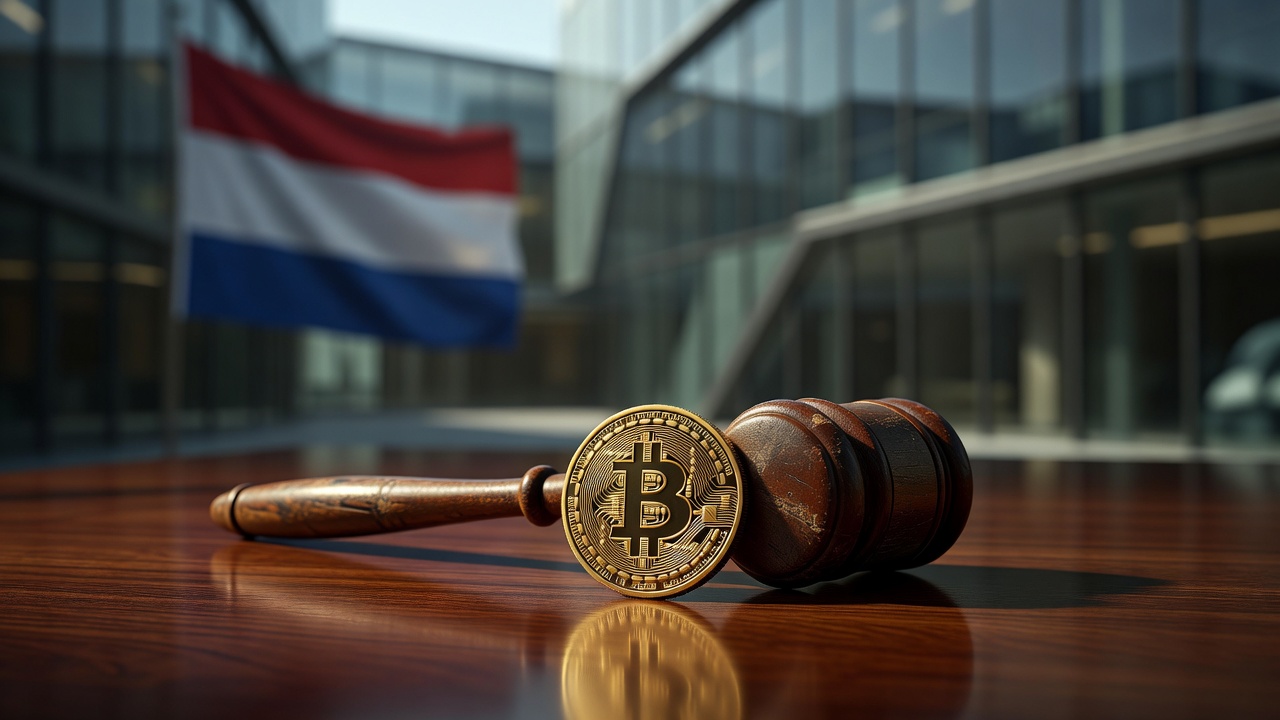 De legaliteit van crypto gokken in Nederland 2026 - bitcoin casino