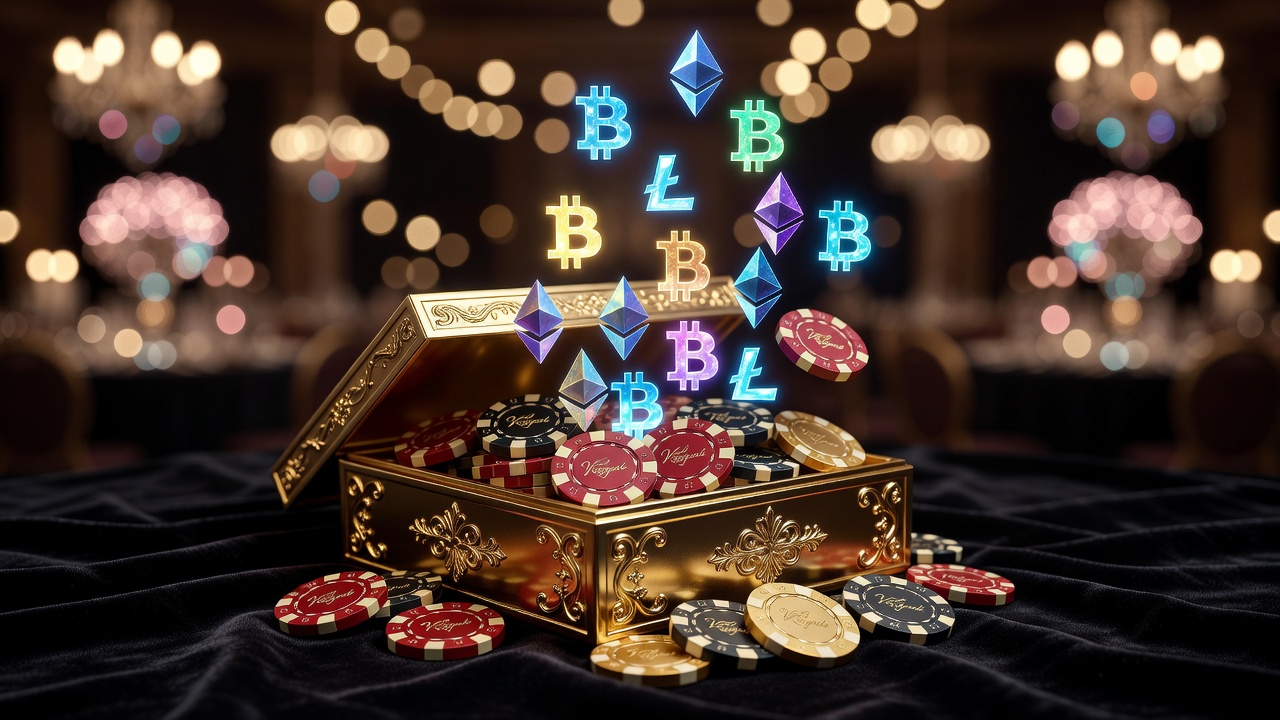 Top bonussen bij crypto casino's in 2026 - bitcoin casino