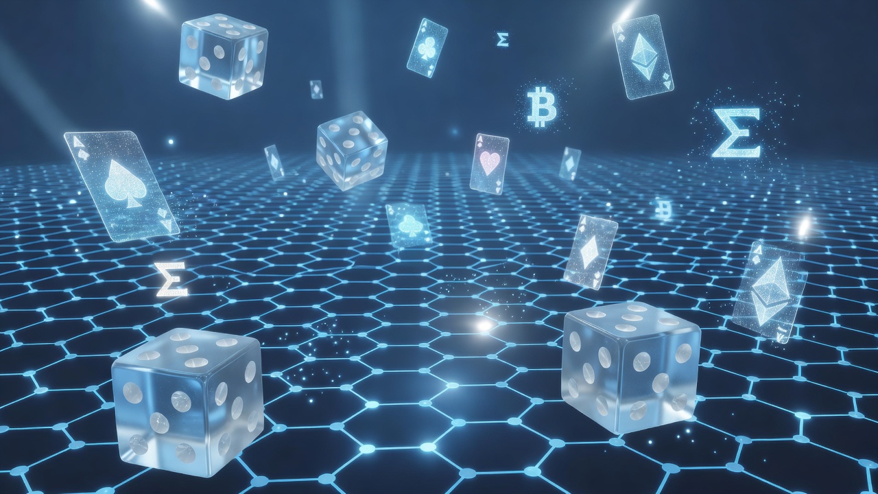 Wat is een crypto casino precies? - bitcoin casino