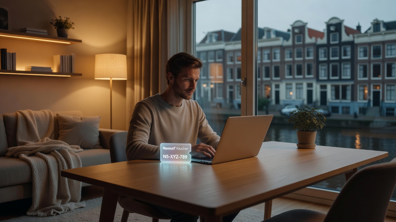 Waarom kiezen Nederlandse spelers voor Neosurf? - neosurf casinos
