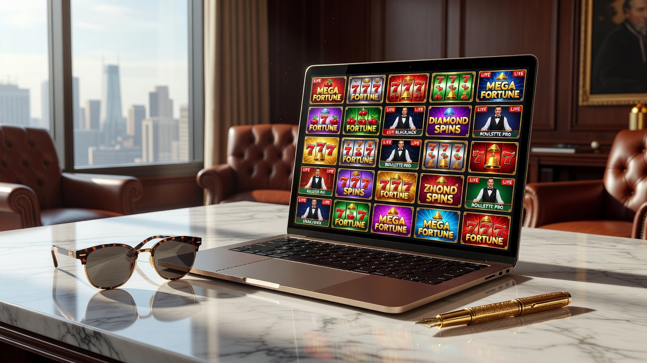 Zo kies je het ideale Skrill casino voor jou - skrill casino