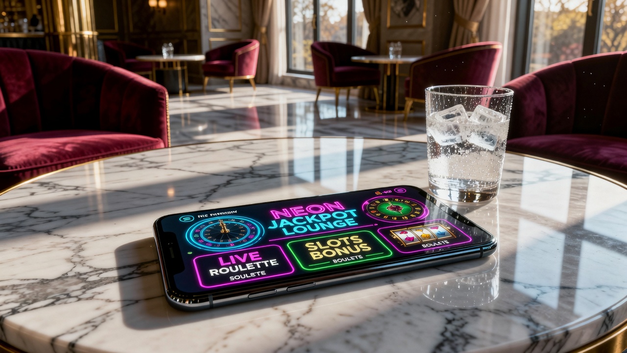 Waarom kiezen voor een nieuw online casino? - nieuw online casino nederland
