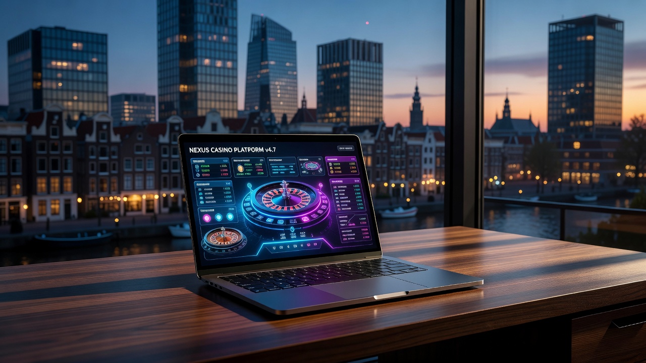 Top nieuwe online casino's van 2026 in Nederland - nieuw online casino nederland