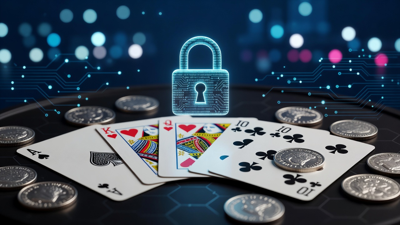 Cruciale aspecten van veilige online casino's - nieuw online casino nederland
